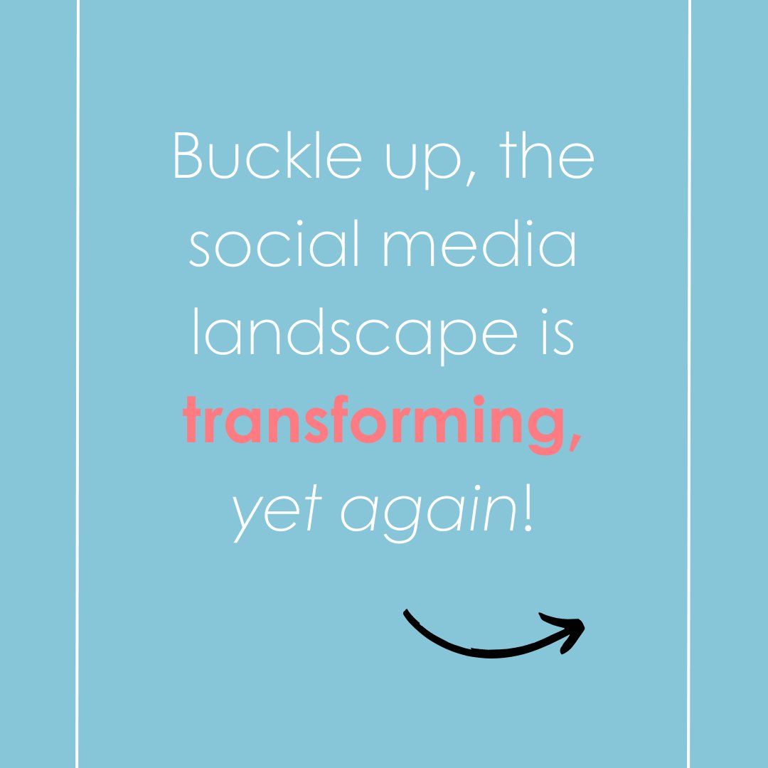 Splice_MS's tweet photo. Imagine a world where AI enhances our connections, meaningful stories draw us closer, interactive experiences enrich our understanding, and authenticity defines our brands.

2024 is all about deep engagement and genuine narratives. Are you ready to tell yours?

#Marketing2024 https://t.co/eKW8wwKed8