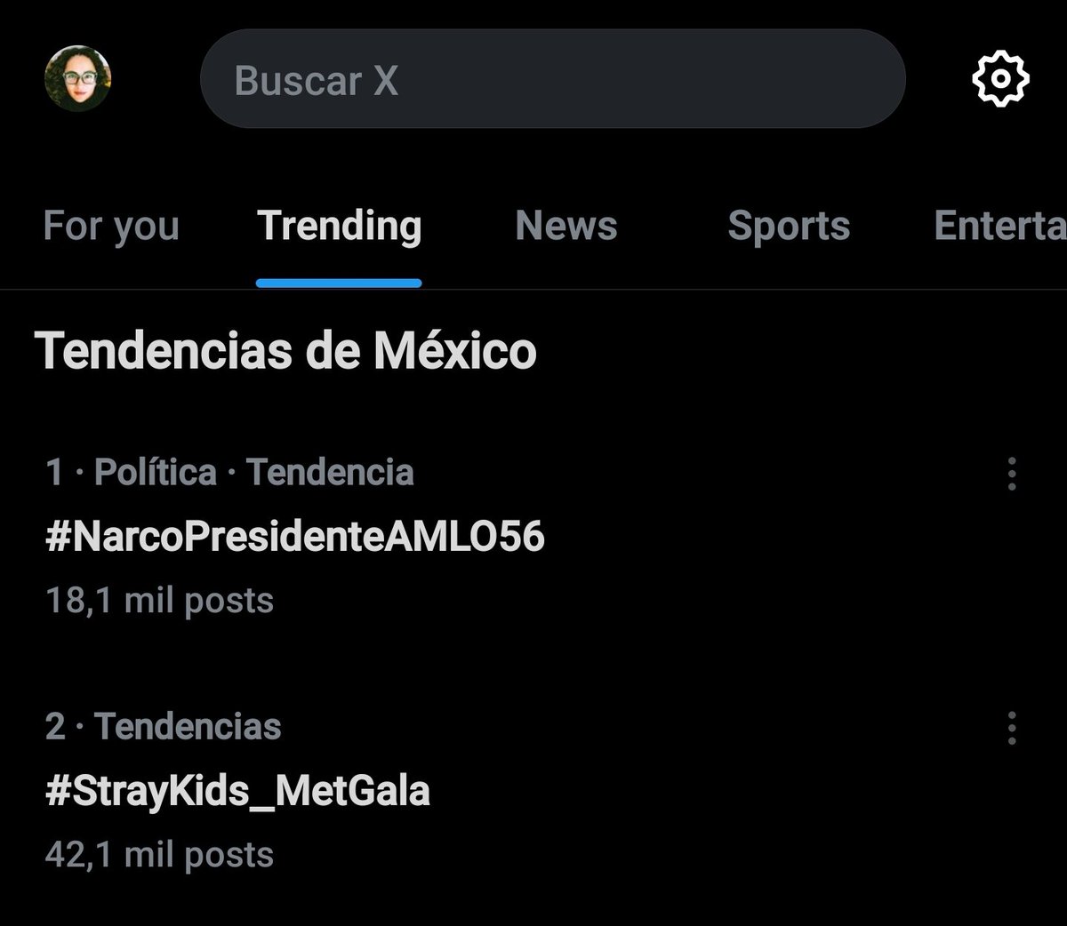 JeSuisLaBOA's tweet photo. Somos unos chingones, no cabe duda 💥👊🏻

Sigamos, hasta que se vaya #NarcoPresidenteAMLO56 https://t.co/cB8kfv7kiz