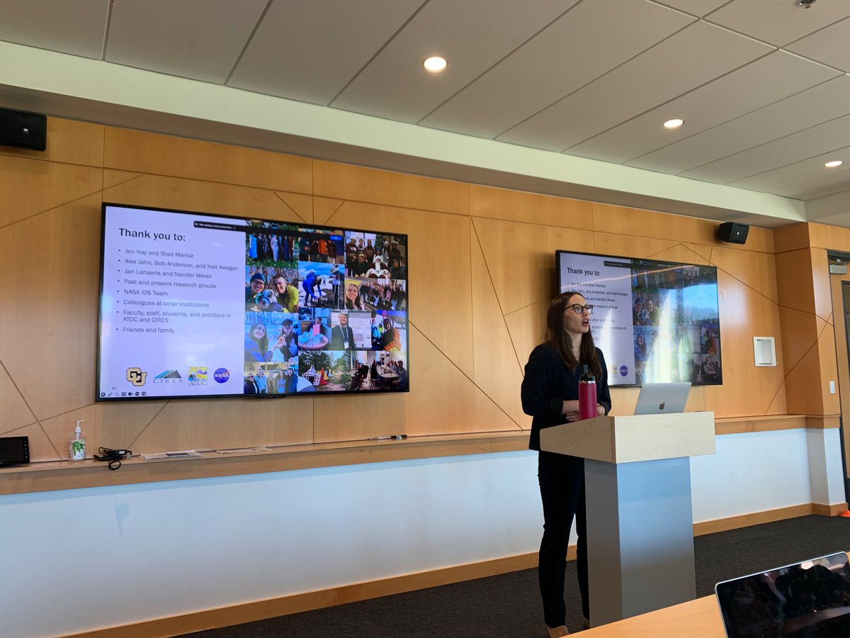 PB from Nebraska (@jenkaycu) on Twitter photo congratulations to Dr. Megan Thompson-Munson <a href="/GlacialMeg/">Megan Thompson-Munson</a> on her successful Ph.D. defense today <a href="/CUBoulder/">CU Boulder 🦬</a>. so proud as her advisor with <a href="/bradley_markle/">Bradley Markle</a>! <a href="/CUBoulderATOC/">ATOC at CU-Boulder</a> <a href="/CIRESnews/">CIRES</a> congratulations to Dr. Megan Thompson-Munson <a href="/GlacialMeg/">Megan Thompson-Munson</a> on her successful Ph.D. defense today <a href="/CUBoulder/">CU Boulder 🦬</a>. so proud as her advisor with <a href="/bradley_markle/">Bradley Markle</a>! <a href="/CUBoulderATOC/">ATOC at CU-Boulder</a> <a href="/CIRESnews/">CIRES</a>