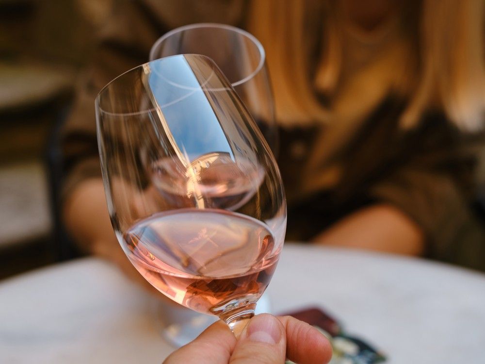 Wine Guy: Rosé — all day — as new pinks hit the market theprovince.com/life/food/wine…