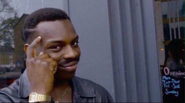You can’t have use after free if you never call `free()`