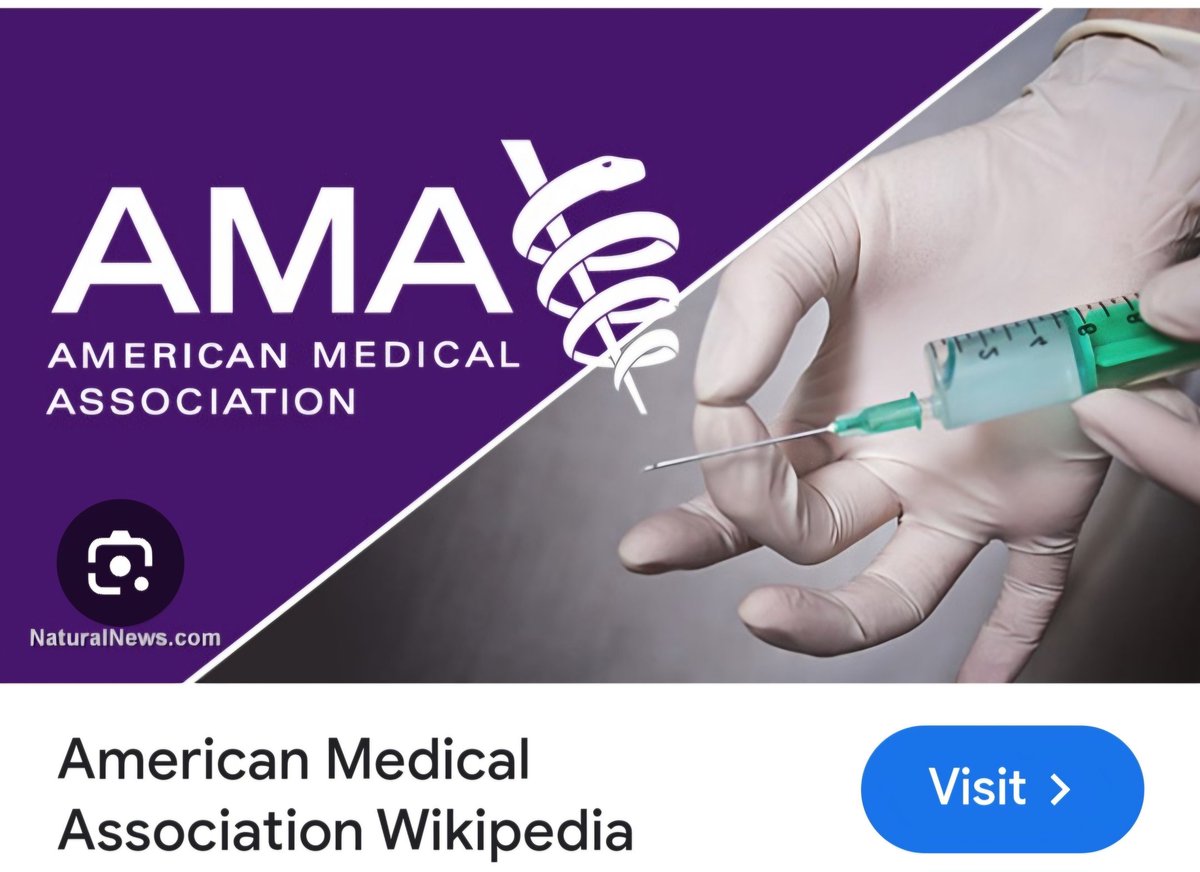 THIS IS AMA's ACTUAL LOGO! They admit that WE are being injected with snake VENOM. Many suggest Antarctica & Area 51 Scientists are creating chimeras (Human Hybrids) by merging humans with reptilian DNA. Annunaki defined: Those who from heaven to earth came (Fallen Angels)!