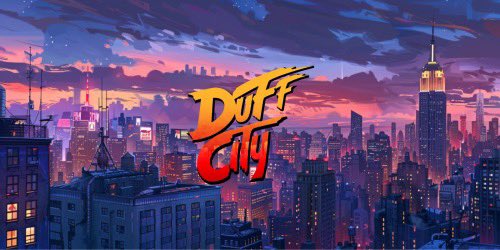 DUFF CITY VOLUME 2 ! ‼️‼️‼️‼️‼️‼️ May 13th!! ‼️‼️‼️‼️‼️‼️ Sign up Now!! start.gg/tournament/duf…