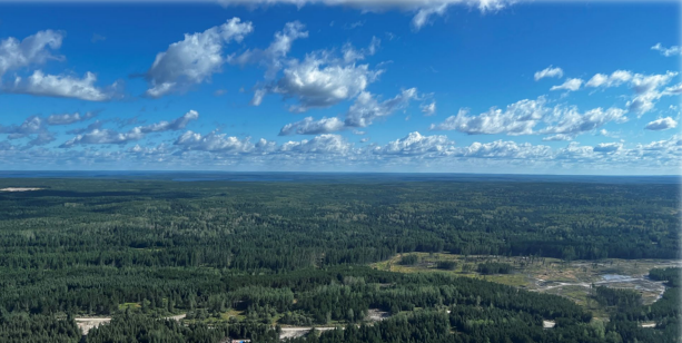 Participate in the #ImpactAssessment for the #GreatBearGold Project!

This new gold mine and metal mill are being proposed near Red Lake, #Ontario.

Read about the project and submit your comments by June 7! 👉 iaac-aeic.gc.ca/050/evaluation…