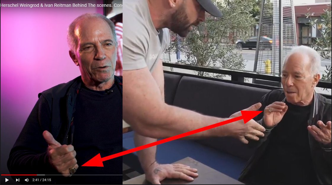 astrosnchill's tweet photo. @RyanEvansESPN @clownworld Same ring https://t.co/gmugdXpOHJ