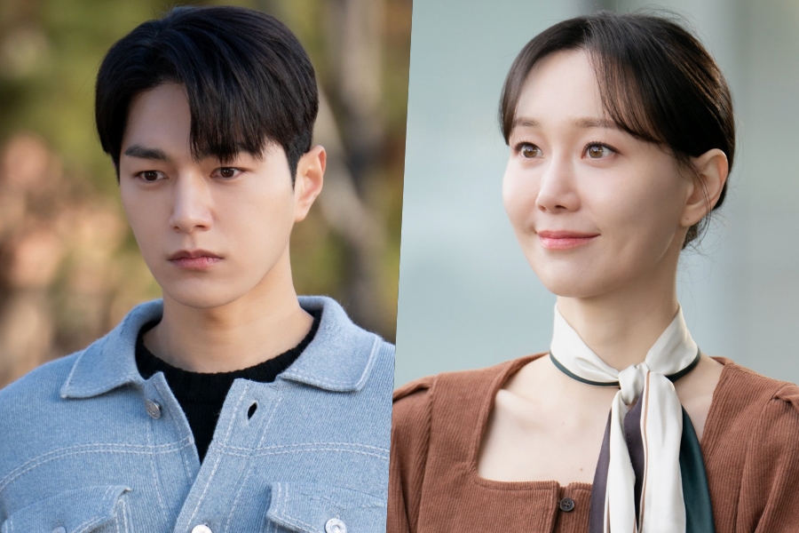 #KimMyungSoo And #LeeYooYoung Praise Each Other's Acting In Upcoming Drama '#DareToLoveMe'
soompi.com/article/165997…
