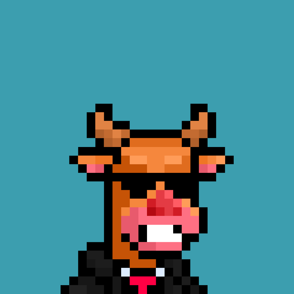 MechaCows | BASE tweet media