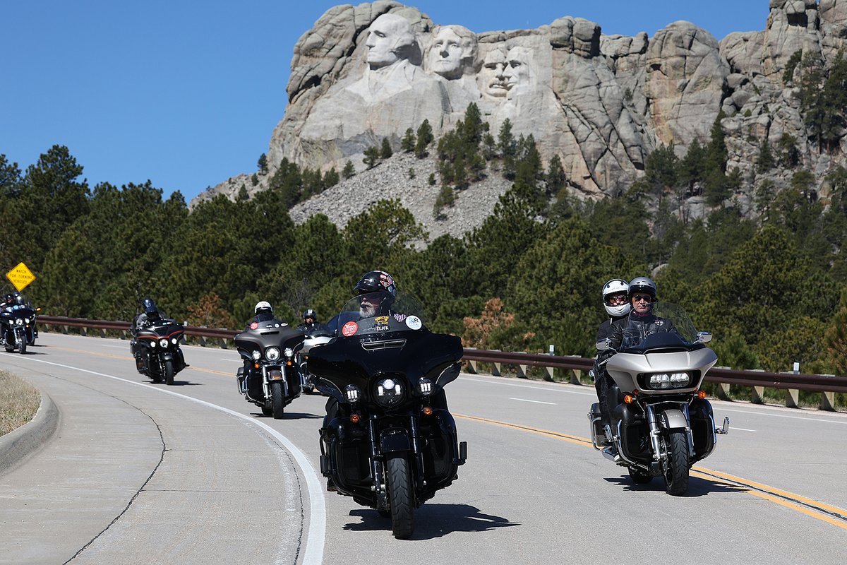 Join us as we rev up for the cause and support the 2024 @KPCharityRide! Follow along as NASCAR’s @kylepetty leads 150 motorcycles from South Dakota to North Carolina all to raise funds for @victoryjunction!