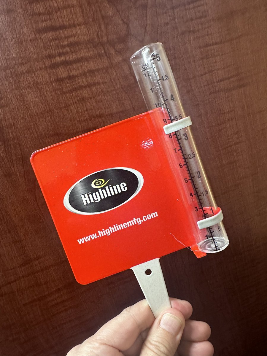 Highline Manufacturing tweet media