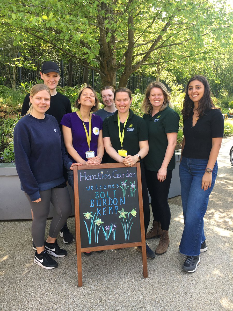 Alex Dabek (@alex_dabek) on Twitter photo Who says #lawyers can’t get their hands dirty? <a href="/BBK_Spinal/">BBK Spinal Team</a> rolling up their sleeves for a corporate #volunteering day at <a href="/HoratiosGarden/">Horatio's Garden Charity</a> Who says #lawyers can’t get their hands dirty? <a href="/BBK_Spinal/">BBK Spinal Team</a> rolling up their sleeves for a corporate #volunteering day at <a href="/HoratiosGarden/">Horatio's Garden Charity</a>