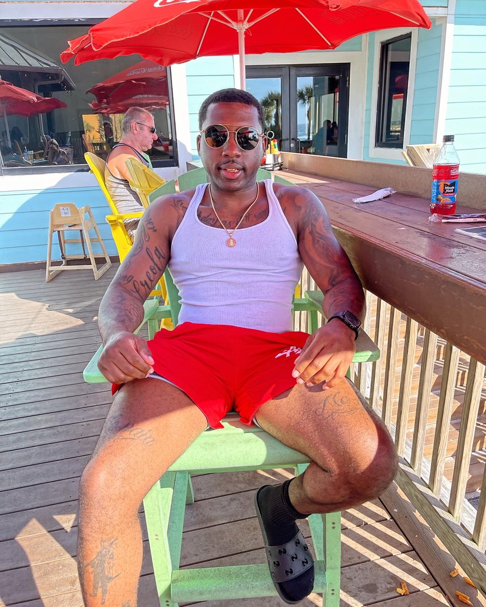 Just want to say #panamacitybeach treated me well #BirthdayCelebration #TaurusSeason #May2