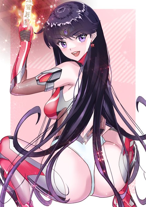 おはようございます❤(#^.^#)
悪霊ぉ～～～っ❣退散ぁ～ん❣❣
ぷりケツ❤ 