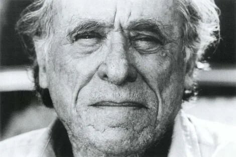“there is a loneliness in this world so great that you can see it in the slow movement of the hands of a clock. people so tired mutilated either by love or no love. people just are not good to each other one on one.” ~ Charles Bukowski, from the poem “The Crunch”