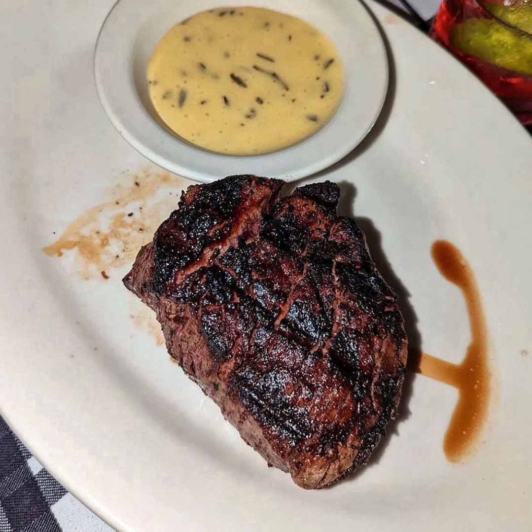 If it’s not a Gibsons Filet, we don’t want it. 😉 📸 (IG): glenn70