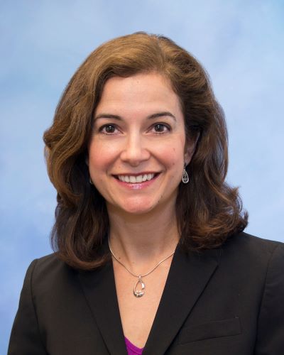 Do all #thyroidcancer survivors need the same level of follow-up care and monitoring? With new $3.3M grant @theNCI Megan Haymart will ID survivors at different risks of recurrence, develop a system for long-term monitoring based on that risk: michmed.org/mdAQm #thyca