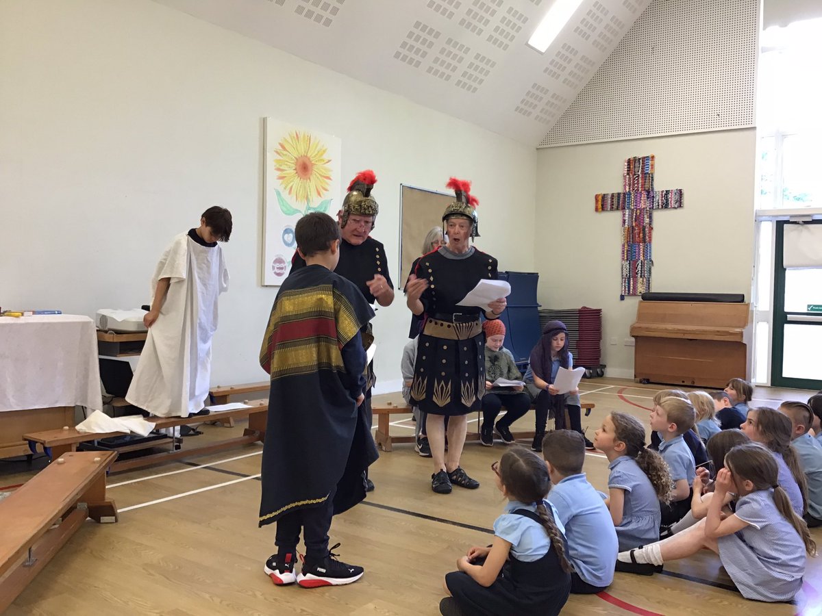 Breamore School (@breamoreschool) on Twitter photo A very special enactment of the Resurrection with our dedicated Open The Book team. We are fortunate to have this lovely group to help us worship. <a href="/CofEWinchester/">Diocese of Winchester</a> A very special enactment of the Resurrection with our dedicated Open The Book team. We are fortunate to have this lovely group to help us worship. <a href="/CofEWinchester/">Diocese of Winchester</a>