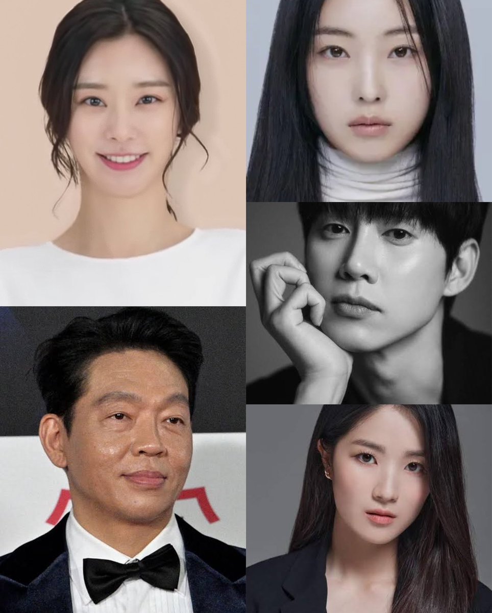 📰 | ─ O Instituto Coreano de Pesquisa de Negócios revelou o ranking de reputação de abril para atores: 

1. #KimSooHyun 
2. #ChaEunWoo 
3. #MaDongSeok 
4. #ByeonWooSeok 
5. #KimJiWon 
6. #LeeJooBin 
7. #ParkJiHwan 
8. #JeonSoNee 
9. #ParkSungHoon 
10. #KimHyeYoon