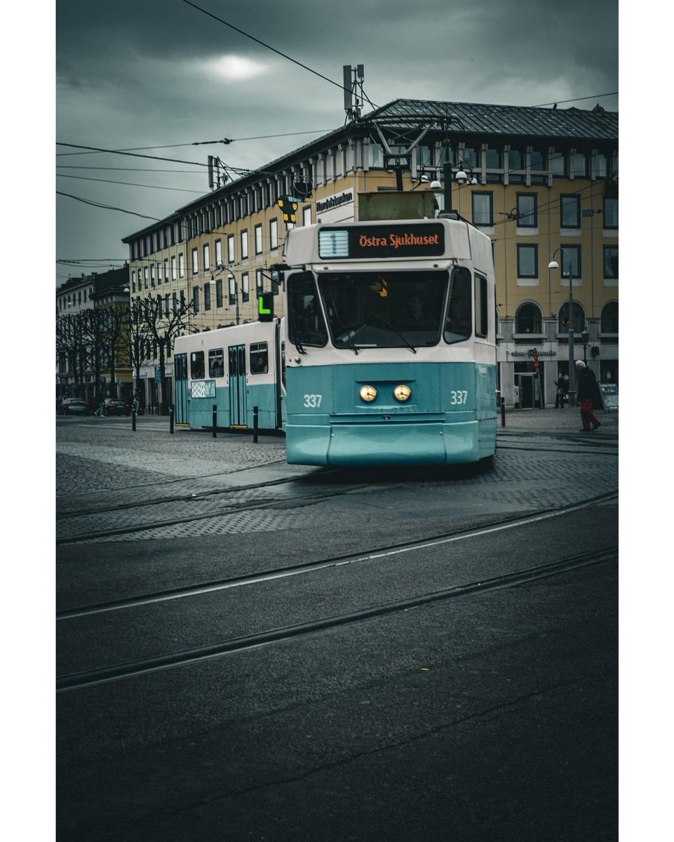 📍Göteborg Sweden 🇸🇪

#Göteborg #Goteborg #Sweden #photography #Gothenburg  #streetphotography #travel #trip #travelphotography #travelphotographer #streetphoto #streetphotographer #europe #europetravel #portraitphotography #portrait #Sverige