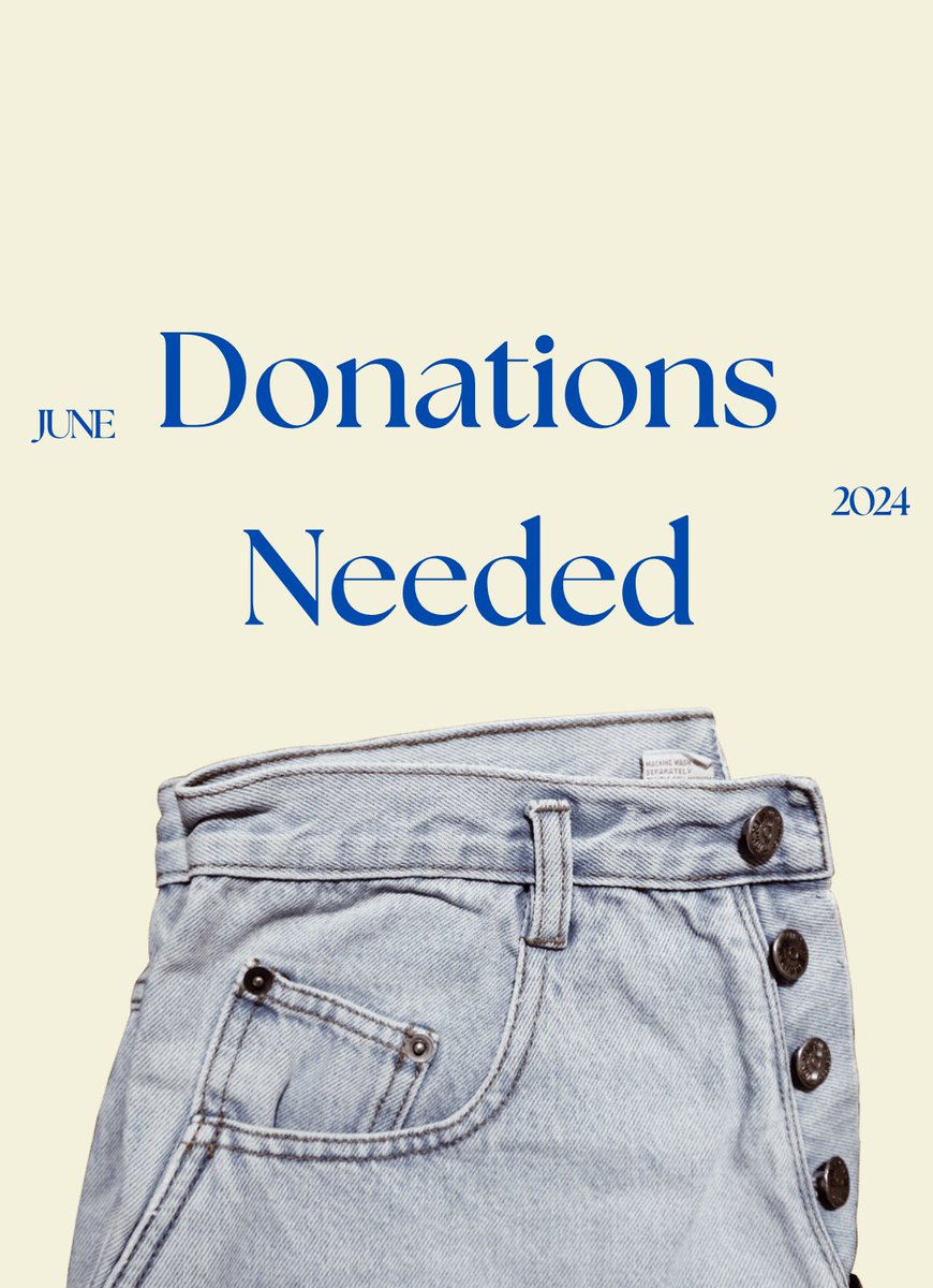 Bohmianbutchsdy's tweet photo. Donation for Bohemian Butchsody’s first thrift event are needed! Email or DM for details 
#thrift #pride #tripride #SmallBusiness #zine https://t.co/YOfn2wj51a