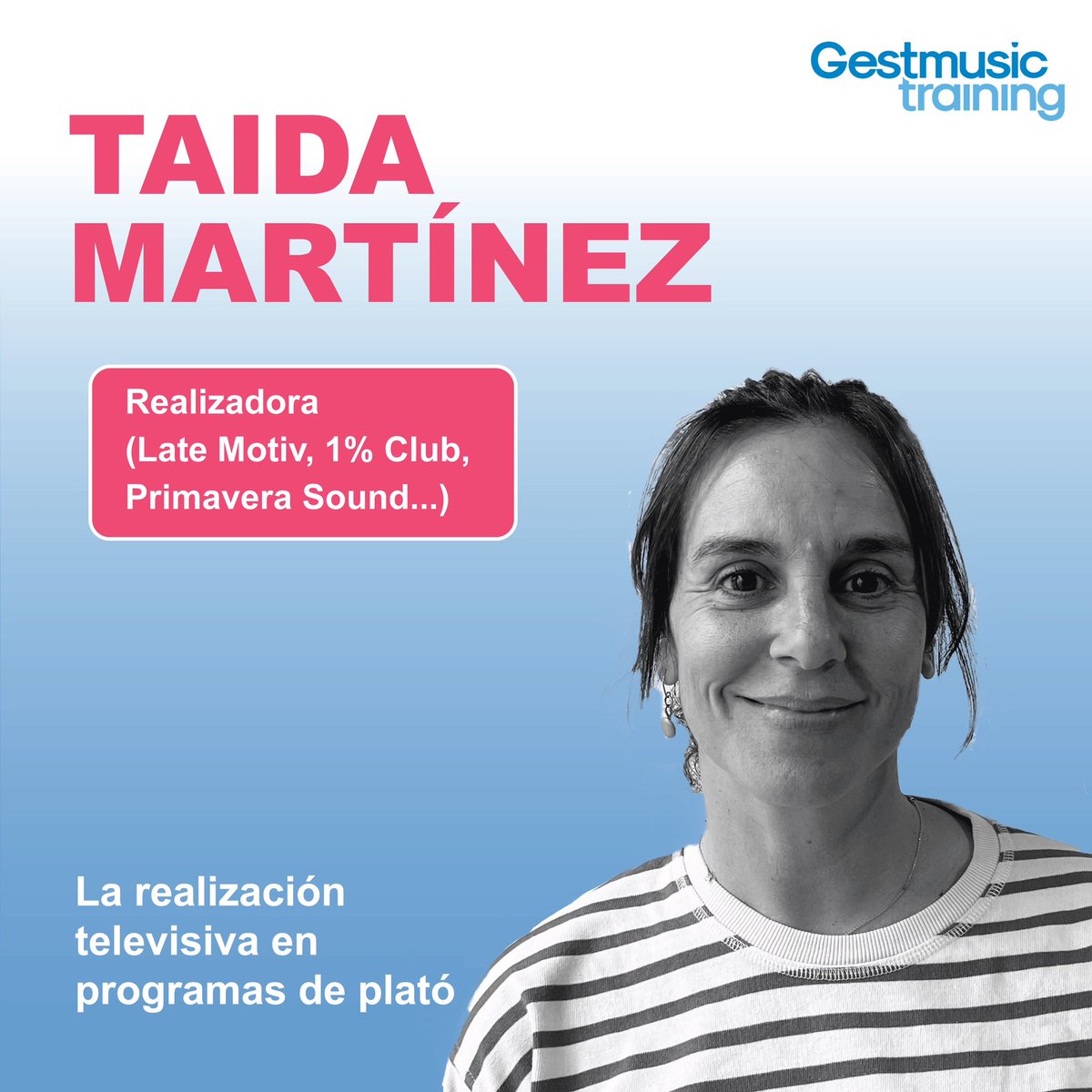 Gestmusic Training tweet media