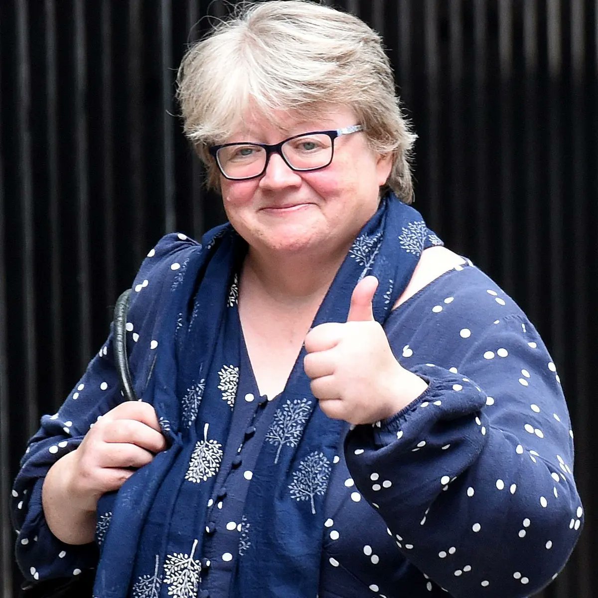 Therese Coffey was paid £156,000 and claimed £200,000+ in expenses, including £22k rent, and £3,088 to pay to the ERG. When she said the solution to the Cost of Living Crisis was to work more hours.
