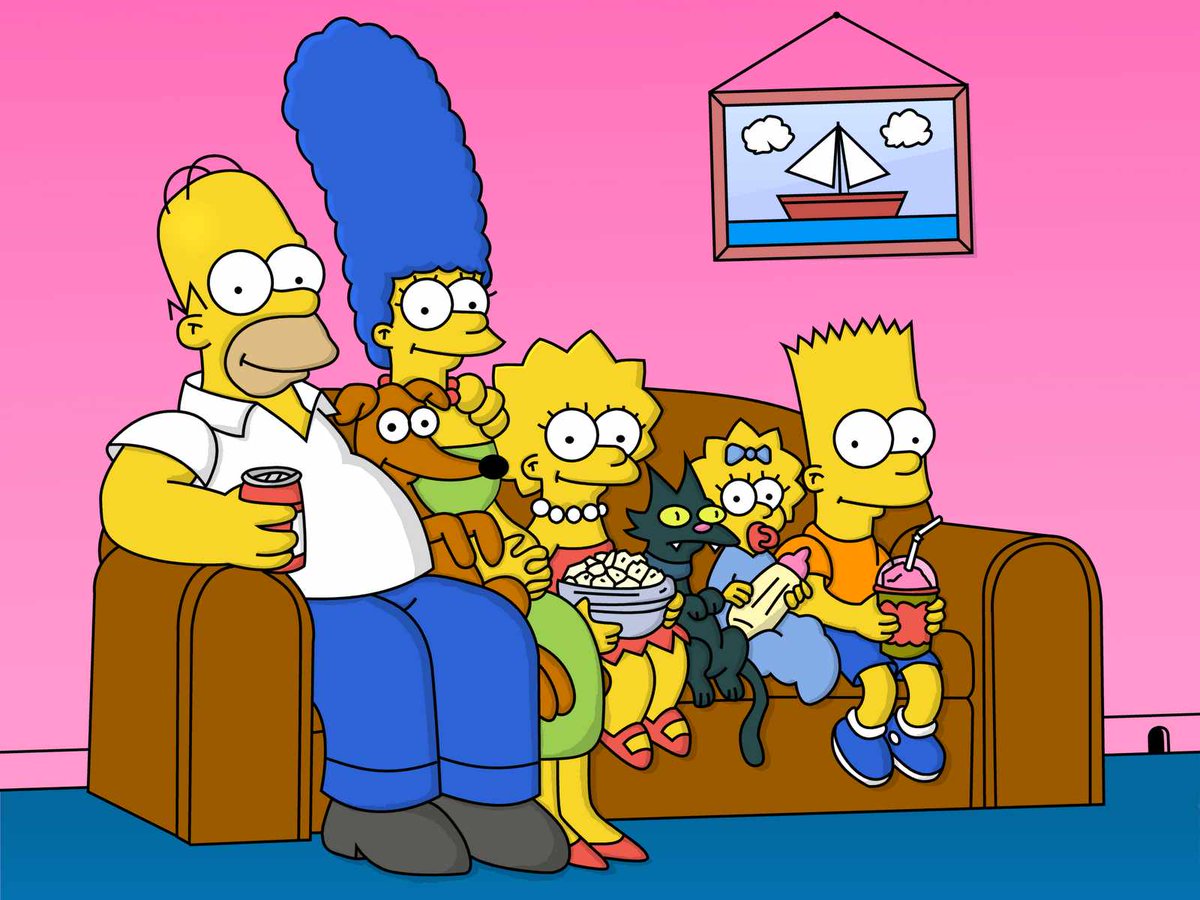 _madmat_'s tweet photo. Quelle est pour vous la meilleure série animation US ?
#TheSimpsons la référence
#Americandad la plus drôle
Et tant d'autres...
#PhineasAndFerb
#Batman (92')
#ScoobyDoo
#MinusetCortex
#Animaniacs
#LesfousduVolant
... https://t.co/D32ASRTrPs