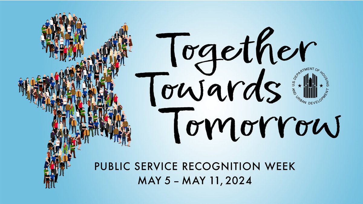 Department of Housing and Urban Development tweet media