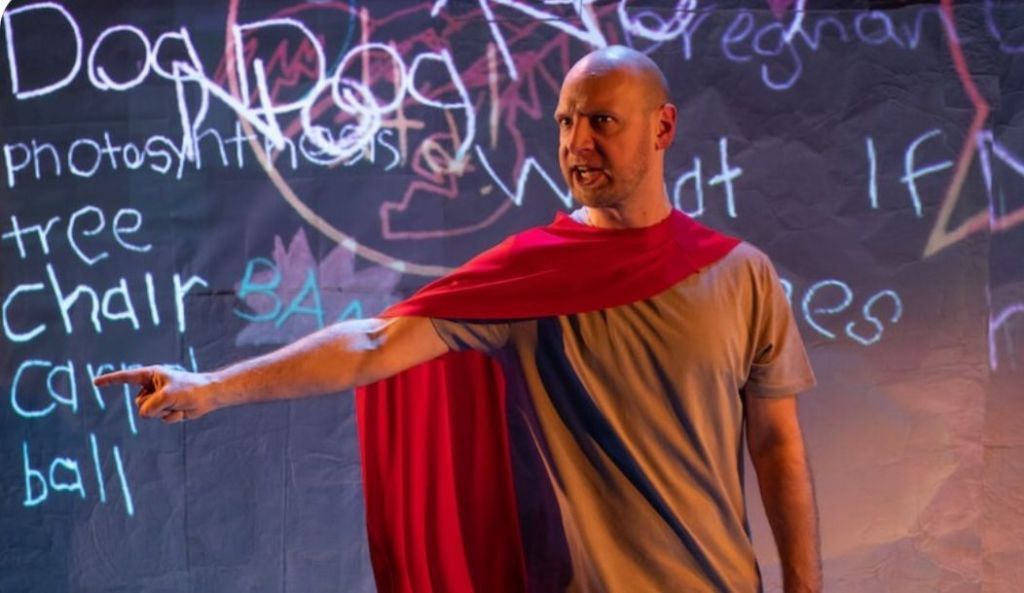 Follow me @terripaddock.bsky.social (@terripaddock) on Twitter photo ‘It is plays & performances like this which make me fall in love with fringe theatre over & over again.’
It’s ★★★★★ from <a href="/ElaineC_reviews/">Elaine Chapman</a> for the emotional return of #CaptainAmazing at <a href="/swkplay/">Southwark Playhouse</a> <a href="/captamazing2024/">captainamazing2024</a> <a href="/markweinman/">Marky Weinman</a> #RT.
buff.ly/4a6URgx ‘It is plays & performances like this which make me fall in love with fringe theatre over & over again.’
It’s ★★★★★ from <a href="/ElaineC_reviews/">Elaine Chapman</a> for the emotional return of #CaptainAmazing at <a href="/swkplay/">Southwark Playhouse</a> <a href="/captamazing2024/">captainamazing2024</a> <a href="/markweinman/">Marky Weinman</a> #RT.
buff.ly/4a6URgx