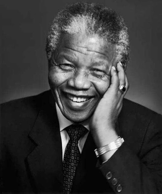 'La educación es el arma más poderosa que puedes usar para cambiar el mundo'. 
Nelson Mandela
#Fuedicho