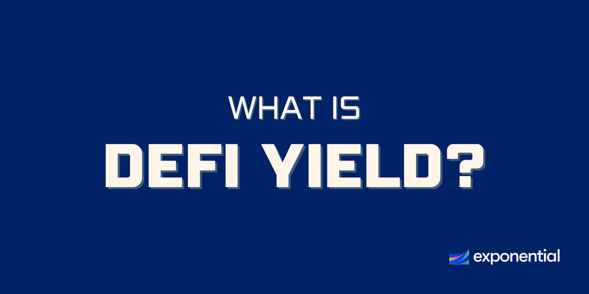 We analyzed 2000+ DeFi pools. Risks. Best yield sources. How they all work. Here’s everything you need to know about earning yield in DeFi: 🧵