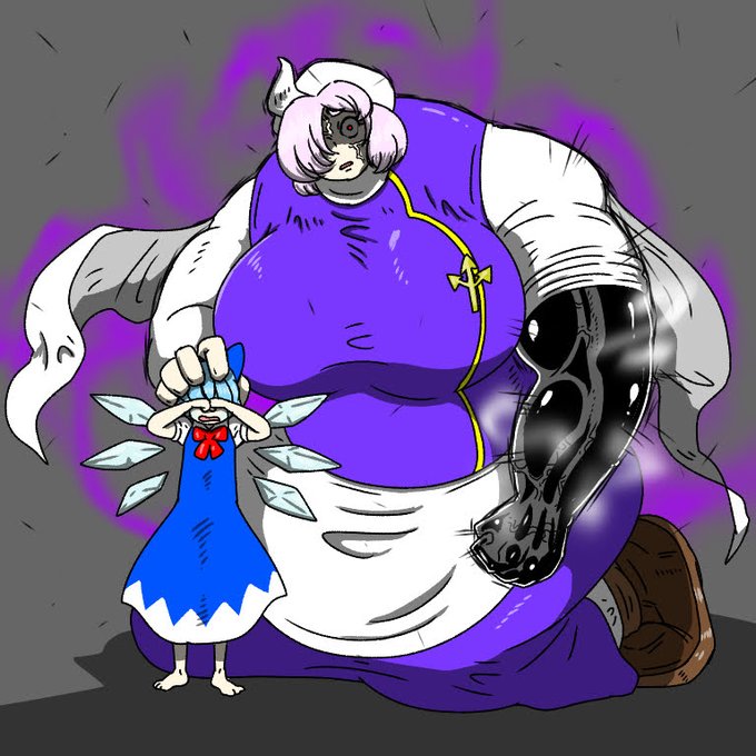 今日のラクガキ。
子熊いじめたら母熊出てきたやつ。 