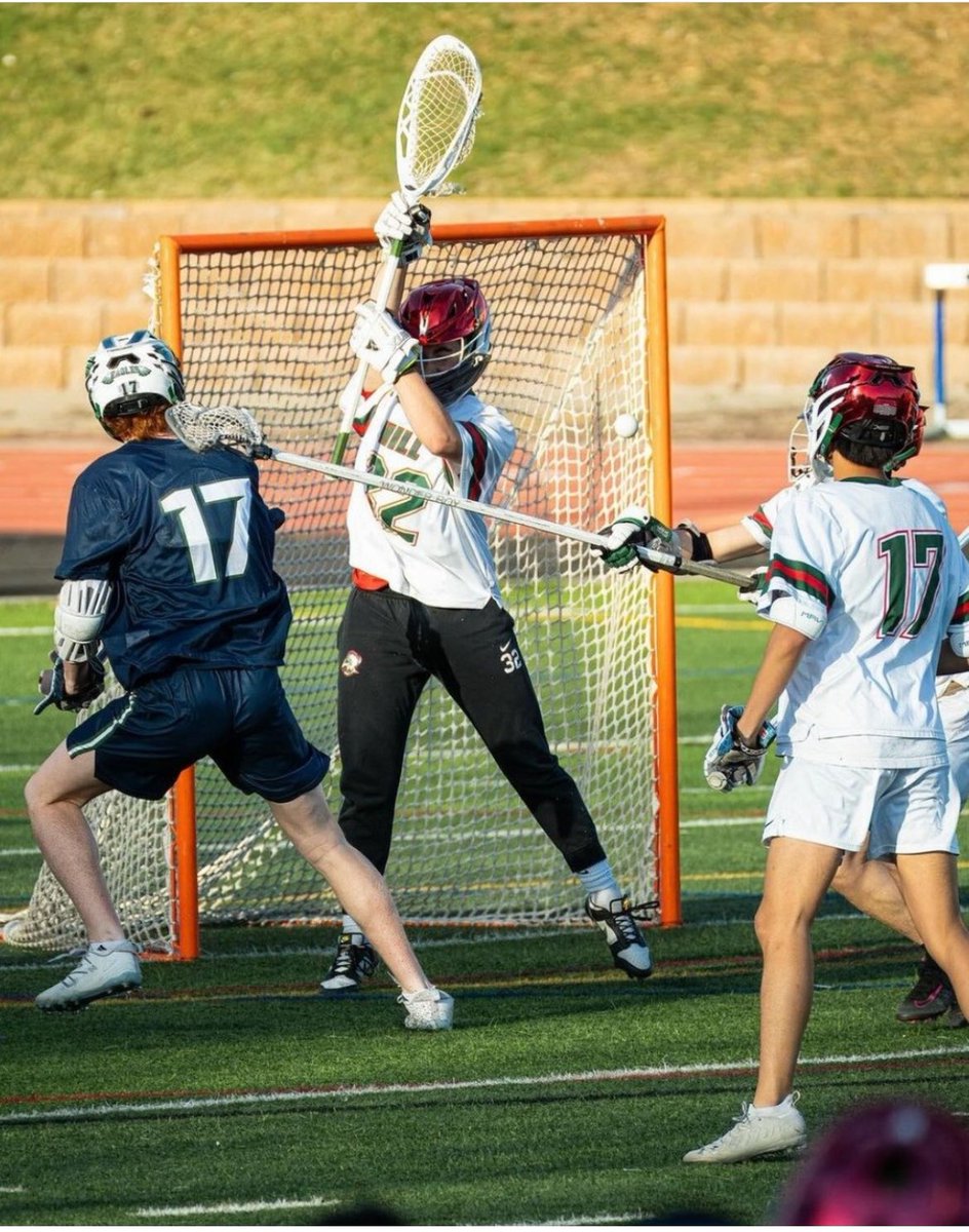 Playoff games?
We LOVE playoff games!

Varsity Boys LAX 
AWAY at Poudre District Stadium
May 8th at 6:00pm

#WeArePineCreek
