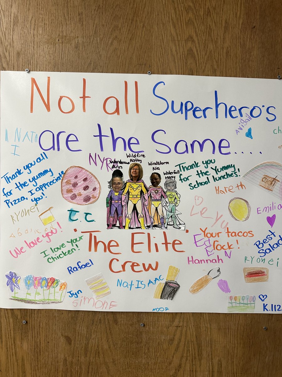 Cambridge Schools tweet media