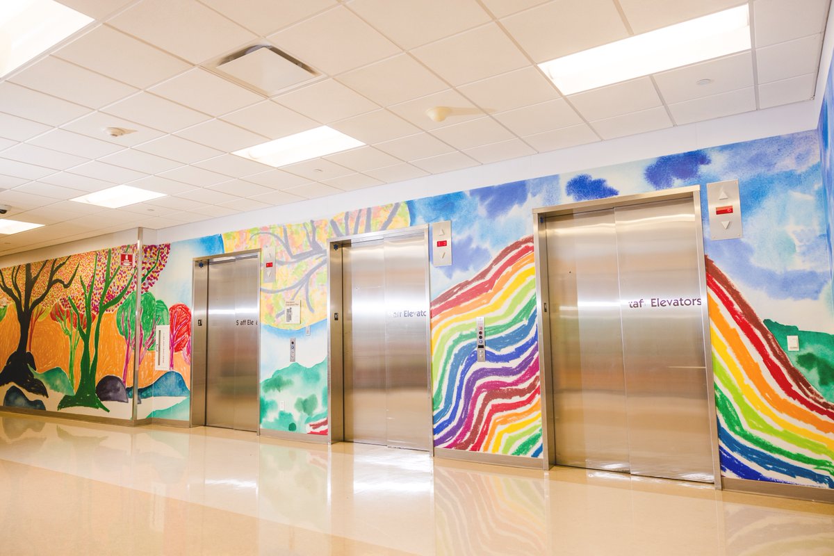 RxART (@rxartinc) on Twitter photo We are thrilled to share images of the newly completed #RxARTProject by artist Shara Hughes for <a href="/PhxChildrens/">Phoenix Children's</a> š„šµRead more on the project here: instagram.com/p/C6rAUx2OayM/⦠We are thrilled to share images of the newly completed #RxARTProject by artist Shara Hughes for <a href="/PhxChildrens/">Phoenix Children's</a> š„šµRead more on the project here: instagram.com/p/C6rAUx2OayM/ā¦
