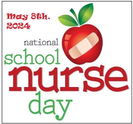 We appreciate all you do to protect, heal, and educate our students and families! And we love partnering with you to better serve them! 
#schoolnurse #healthystudents #wellness #schoolsocialworker