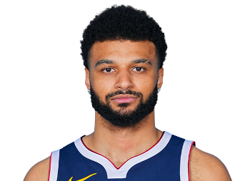 MISSING: Playoff Jamal Murray. Reward offered for any information that helps us find him.