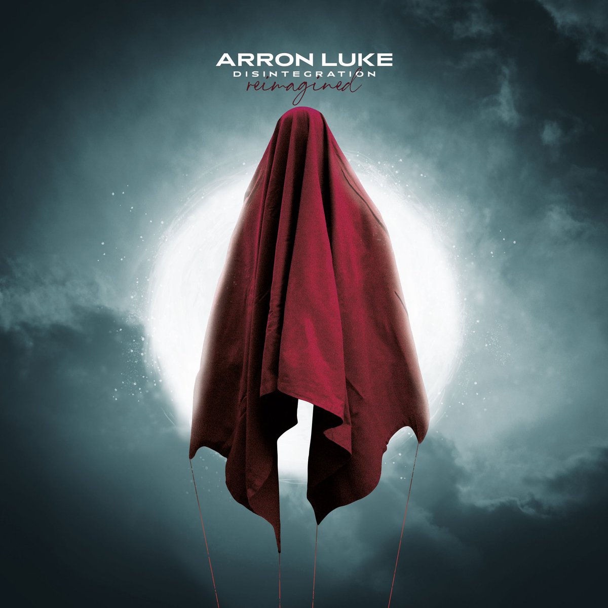 Arron Luke tweet media