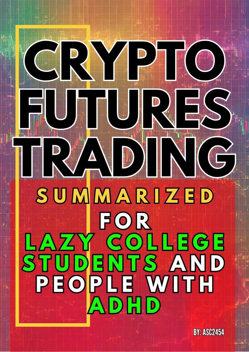 Don't waste money on expensive courses! Get my FREE eBook and learn crypto trading at your own pace! 📖🎓 (Link in Bio) #FreeEducation #LearnAtYourOwnPace