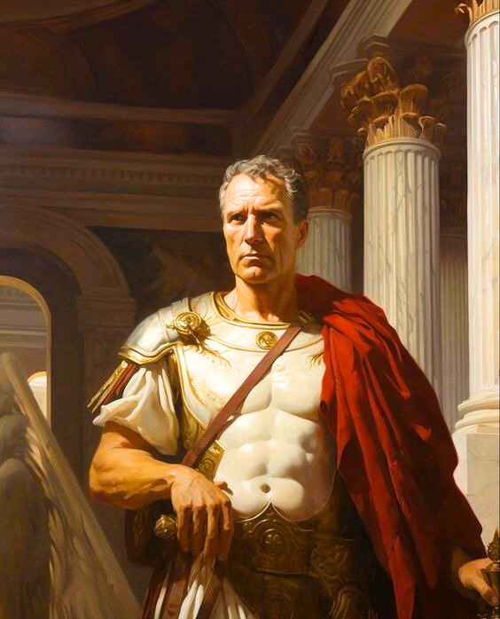 Cincinnatus was dictator of Rome He had everything you could ask for: - Fame - Fortune - Total power But at the height of his career… HE GAVE IT ALL UP Here’s why he traded an empire for a farm, and what his story teaches you about living the good life: