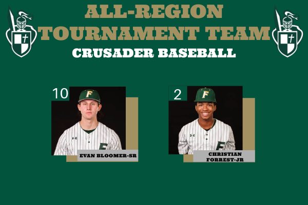 facs_baseball's tweet image. Congratulations to our players that made the All-District, All-Region, and All-Region Tournament team! @evan_bloomer07 @CarterDennison @cforrest_2 @JoshWri38388161 @Kayden11011034 #WilliamLee