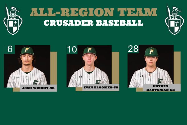 Congratulations to our players that made the All-District, All-Region, and All-Region Tournament team! <a href="/evan_bloomer07/">Evan Bloomer</a> <a href="/CarterDennison/">Carter Dennison</a> <a href="/cforrest_2/">Christian Forrest</a> <a href="/JoshWri38388161/">Josh Wright</a> <a href="/Kayden11011034/">Kayden Hartunian</a> #WilliamLee