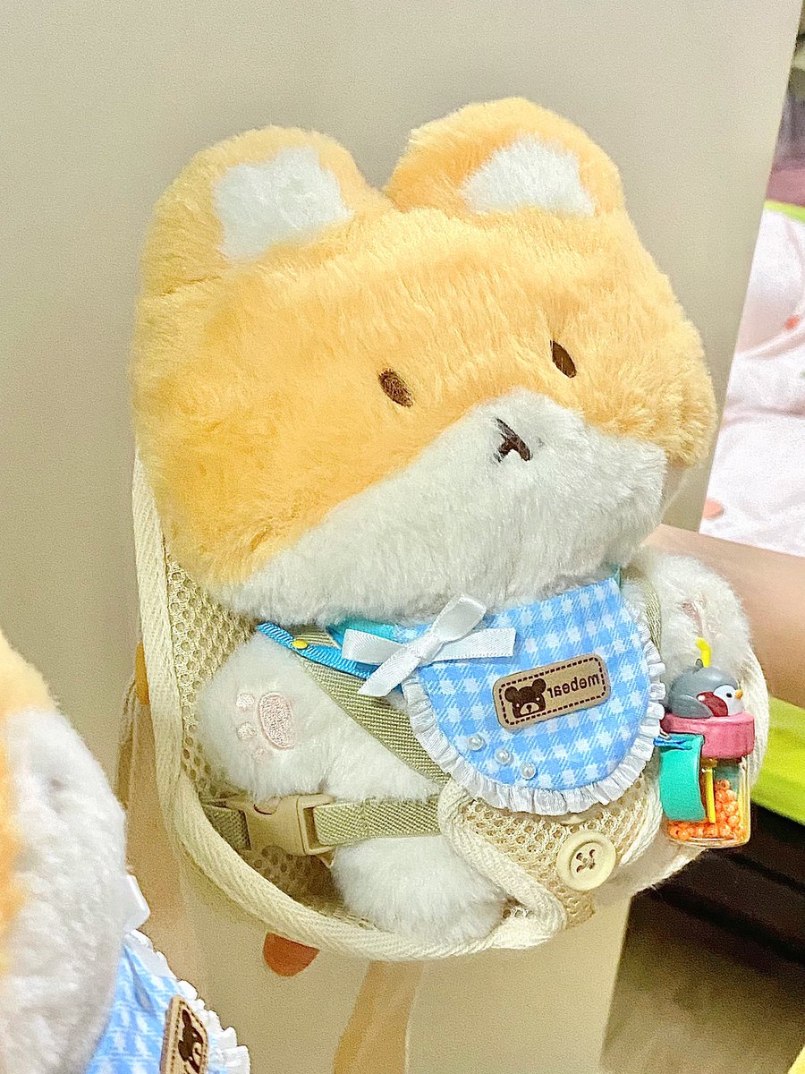 _moon_BP's tweet photo. TEOLAEGI baby 👶🏻
진짜 아기 같아요🥺
@B_hundred_Hyun
#백현 #BAEKHUN https://t.co/ap1gfUCVCq