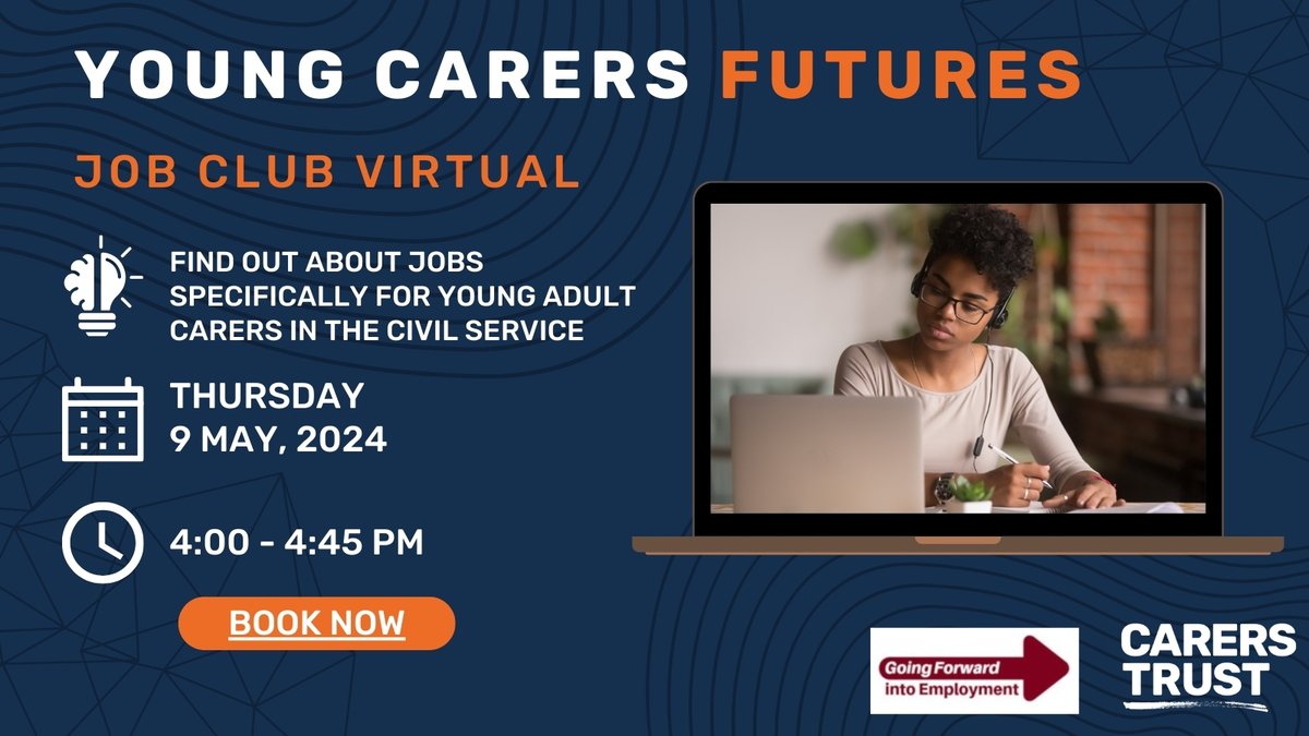 Carers Trust tweet media