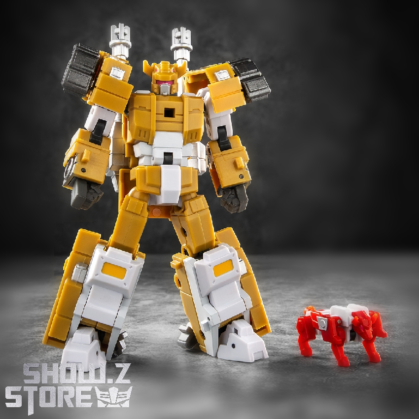 ShowZStore's tweet photo. [In Stock] IronFactory EX-69 Killbison
Material: ABS
$34.99 Free Shipping
--------
👇links👇 
https://t.co/TjK9cLzlwg

#IronFactory #EX69 #IFEX #IFEX69 #IF #Killbison
#actionfigure #transformer #modelkit #showzstore #Showzdailyreport https://t.co/dZXbFt9Zik