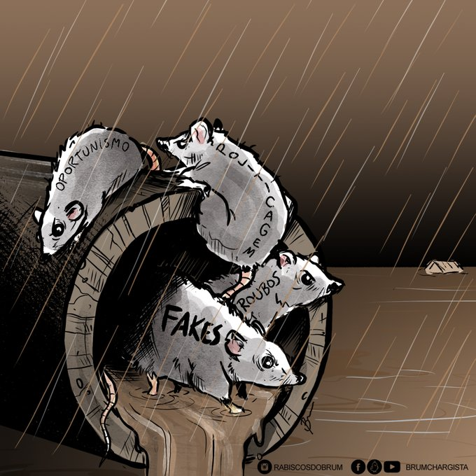 CorjaNossa's tweet photo. Enquanto isso , em mio ao caos!!!!!!

#RioGrandedoSul #globo #chuvas #solidariedade # https://t.co/i0N9e5t0R9