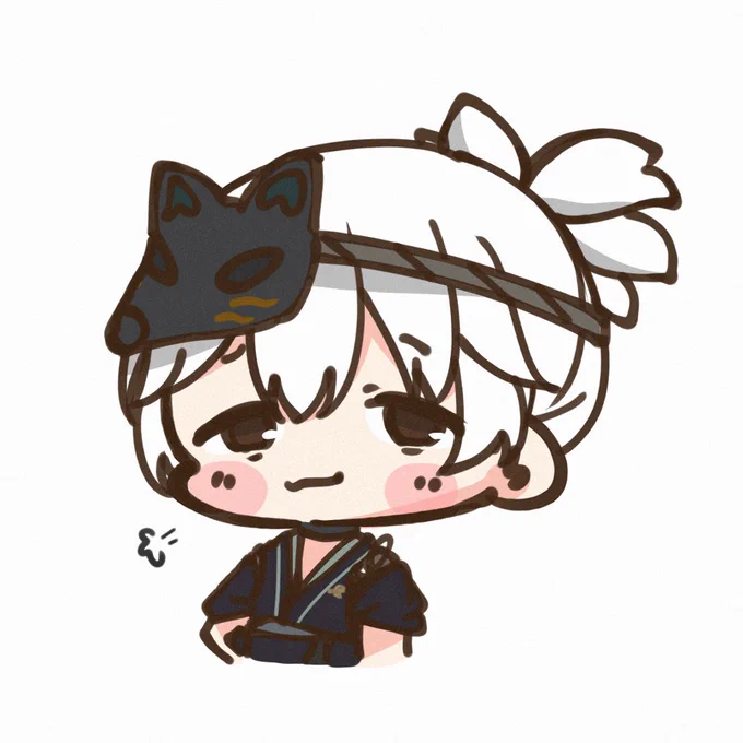 kiriko#Kiriko #Overwatch2 #Overwatch #OverwatchFanart 