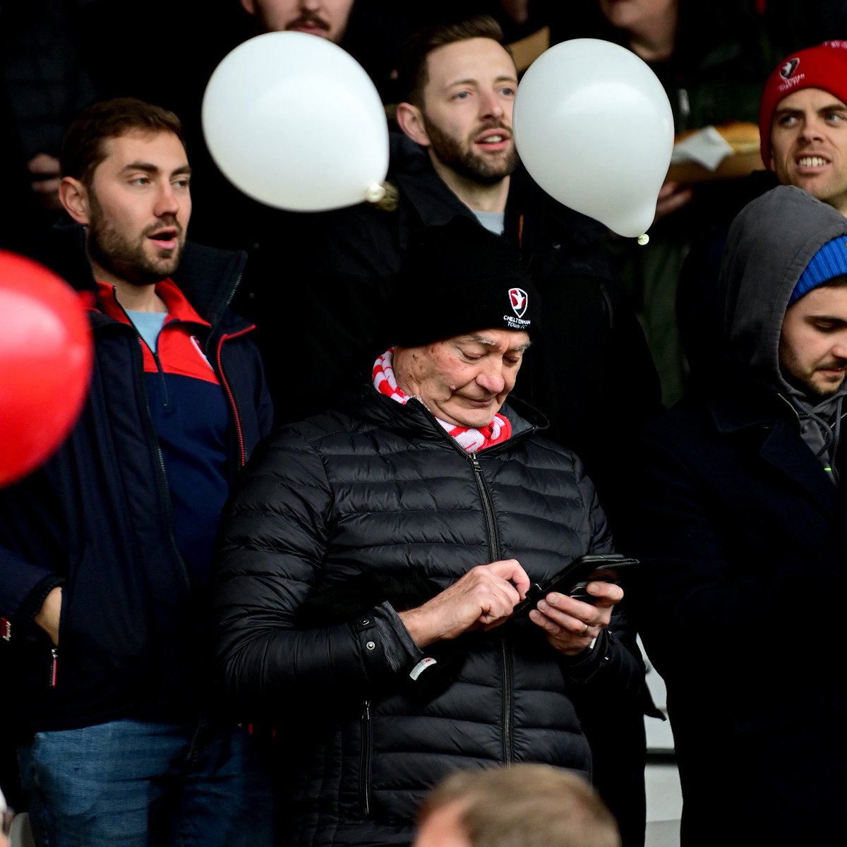 We will learn our @SkyBetLeagueTwo fixtures for the 2024/25 season on Wednesday 26th June at 9AM! 📅 #ctfc♦️