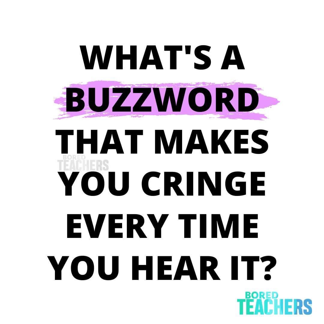 Bored Teachers tweet media