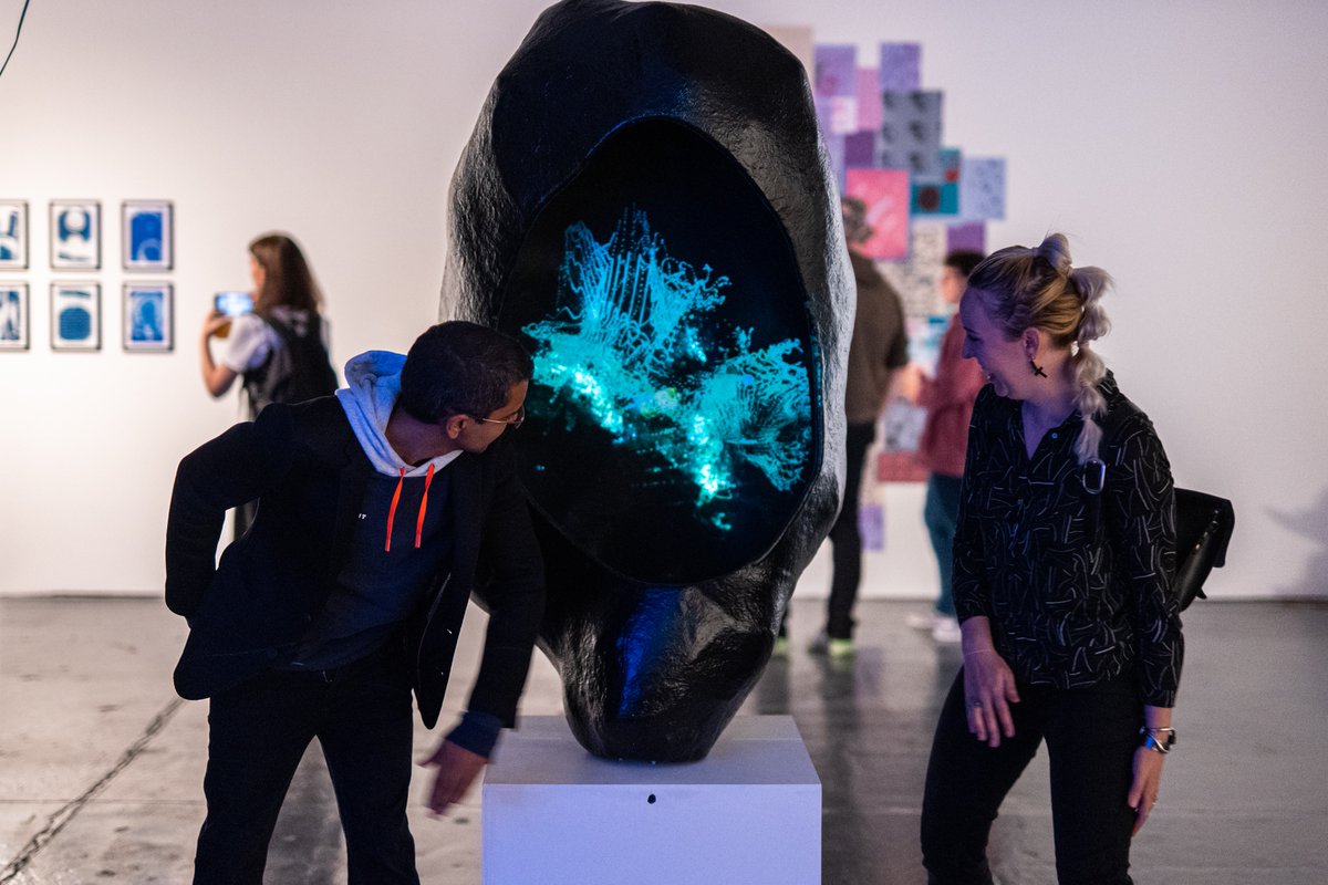 Caroline Gillett tweet media