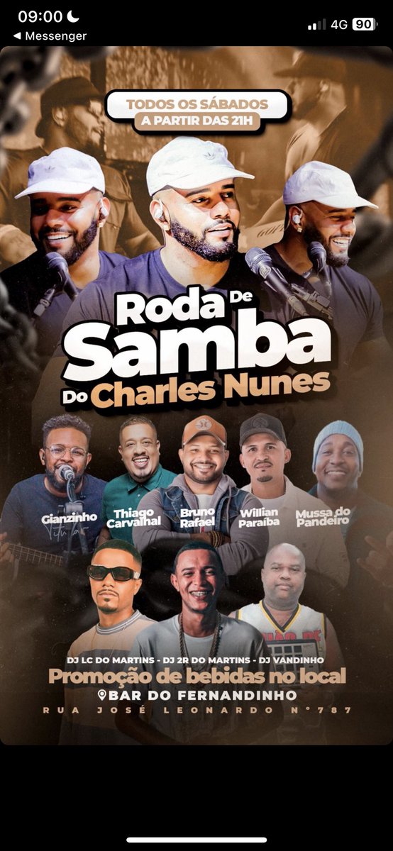 SEXTA-FEIRA É SÁBADO É NO MARTINS 🚀🔥🇨🇱